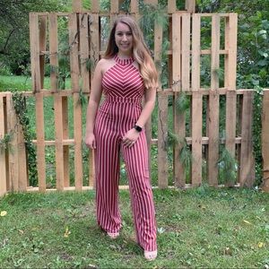 Meet your Posher, Mariah